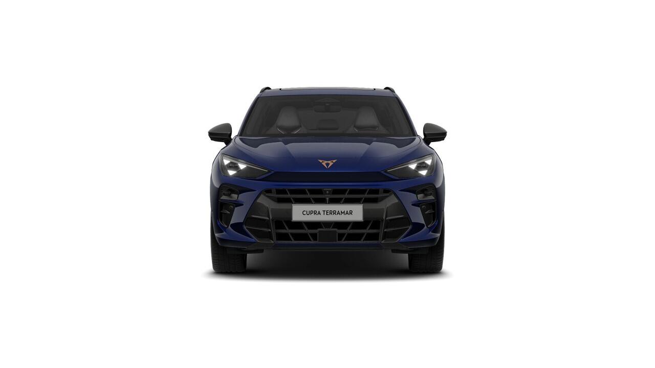 Cupra Terramar 1.5 TSI e-Hybrid 272 6DSG VZ Performance | 360 graden camera | Achteruitrijcamera | Draadloze Apple CarPlay(TM), Android Auto(TM)