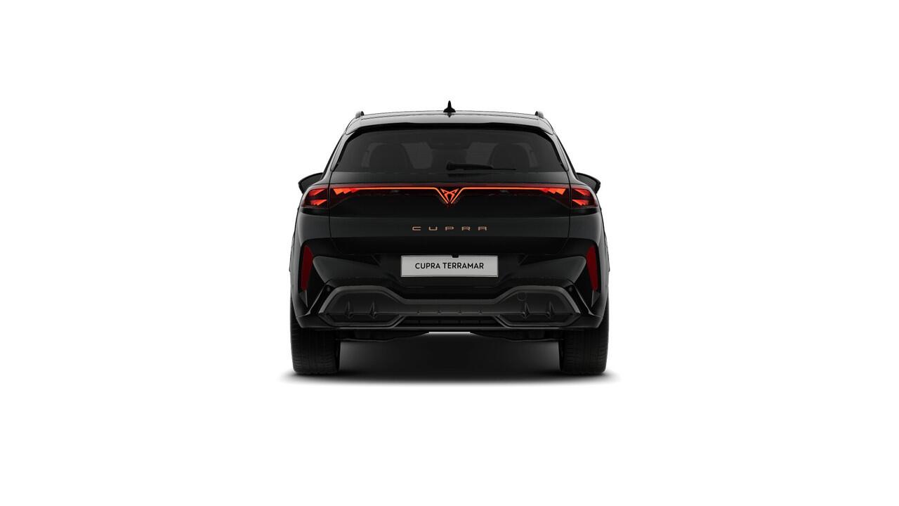 Cupra Terramar 1.5 TSI e-Hybrid 272 6DSG VZ Performance | 360 graden camera | Achteruitrijcamera | Draadloze Apple CarPlay(TM), Android Auto(TM)