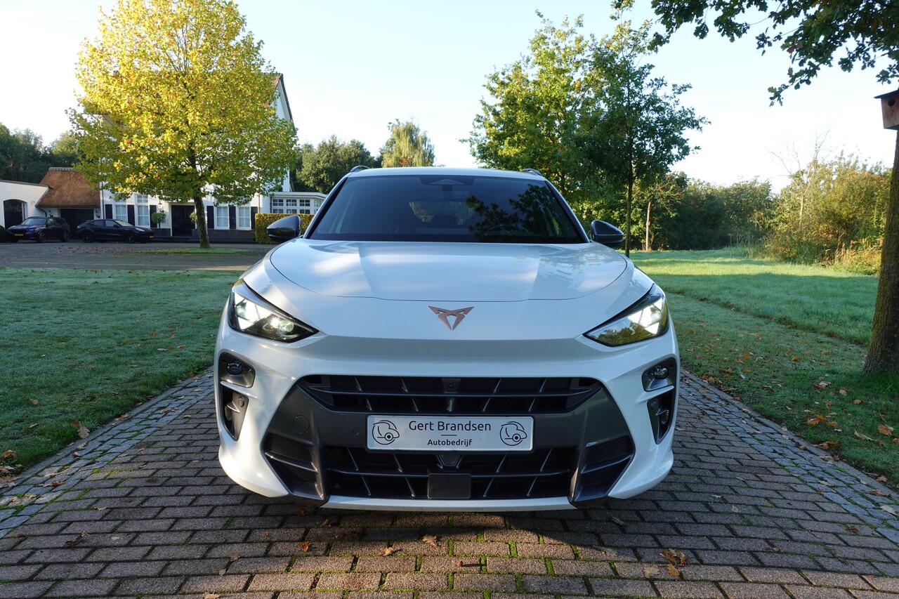 Cupra Terramar 1.5 TSI e-Hybrid Business | 360° Camera | Stoelverwarming | Memory | Stuurwielverw. |