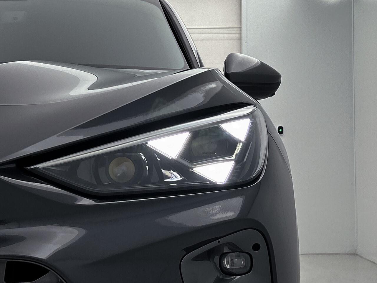 Cupra Terramar 1.5 TSI e-Hybrid Bus PHEV VZ Perf nw 57.118 Performance pakket, Intell. Drive Pakket.