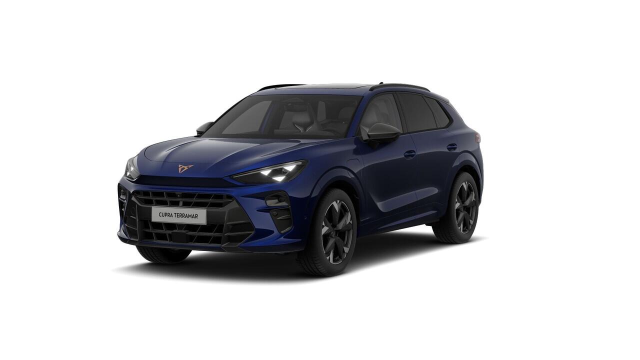 Cupra Terramar 1.5 TSI e-Hybrid 204 6DSG Business | 360 graden camera | Achteruitrijcamera | Draadloze Apple CarPlay(TM), Android Auto(TM)