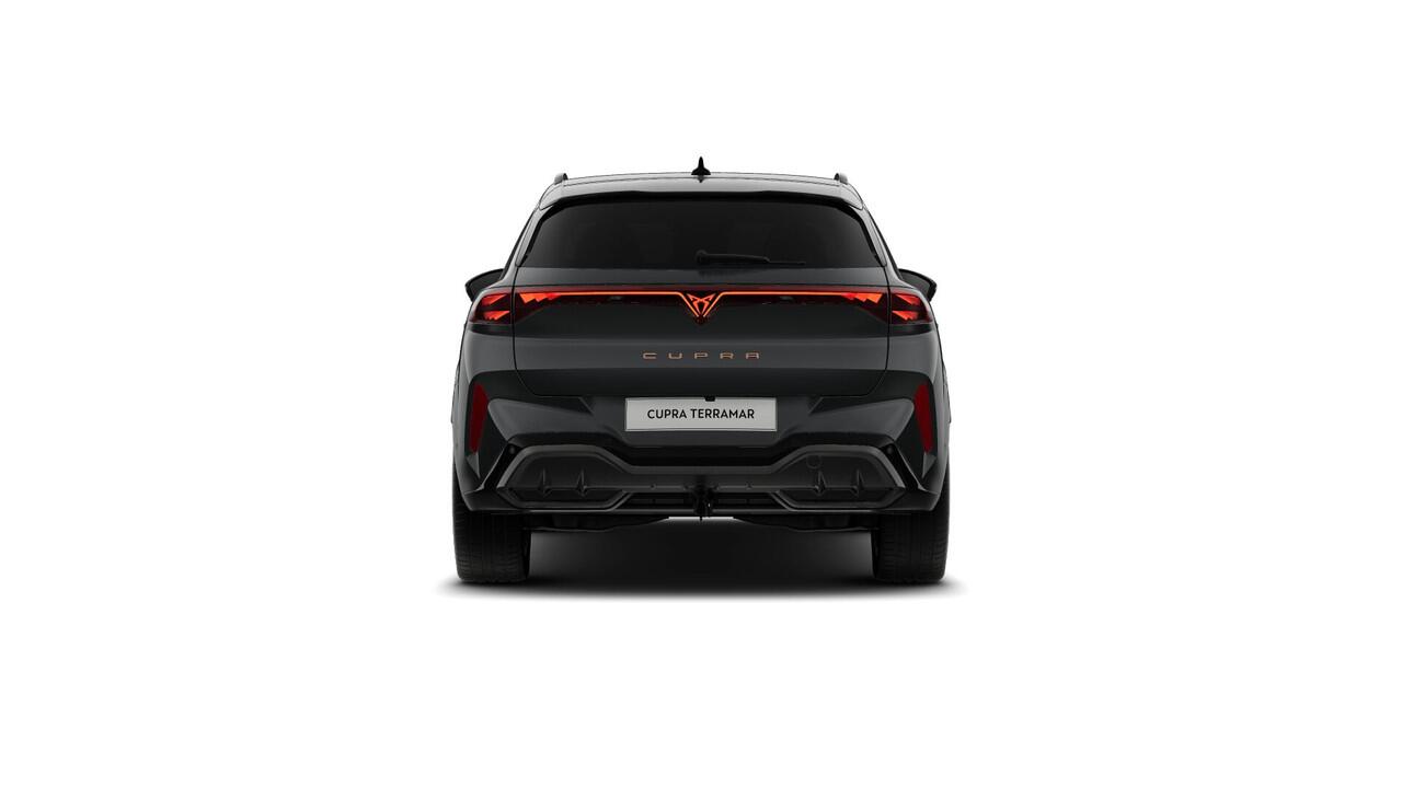 Cupra Terramar 1.5 TSI e-Hybrid 272 6DSG VZ Performance | 360 graden camera | Achteruitrijcamera | Draadloze Apple CarPlay(TM), Android Auto(TM)