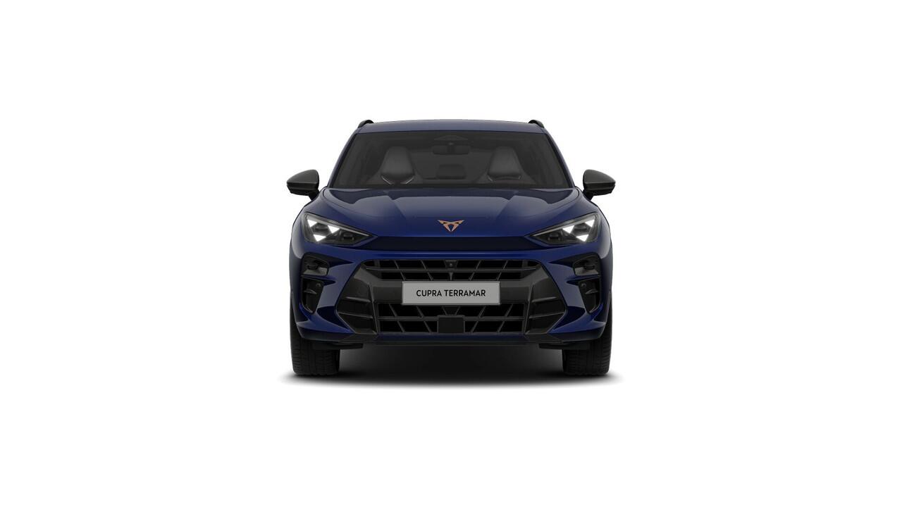 Cupra Terramar 1.5 TSI e-Hybrid 204 6DSG Business | 360 graden camera | Achteruitrijcamera | Draadloze Apple CarPlay(TM), Android Auto(TM)