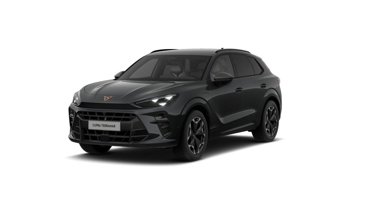 Cupra Terramar 1.5 TSI e-Hybrid 272 6DSG VZ Performance | 360 graden camera | Achteruitrijcamera | Draadloze Apple CarPlay(TM), Android Auto(TM)