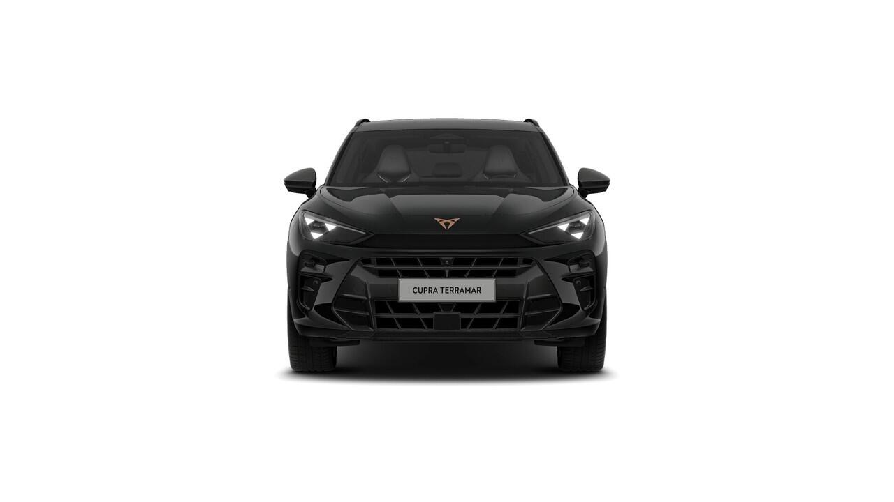 Cupra Terramar 1.5 TSI e-Hybrid 204 6DSG Business | 360 graden camera | Achteruitrijcamera | Draadloze Apple CarPlay(TM), Android Auto(TM)