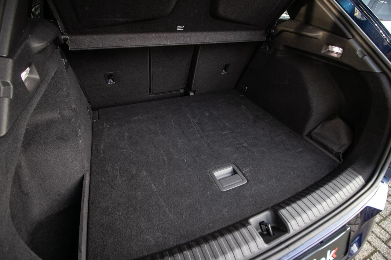 Cupra Terramar 1.5 TSI e-Hybrid Business | Adaptieve Cruise | Elek achterklep | Camera