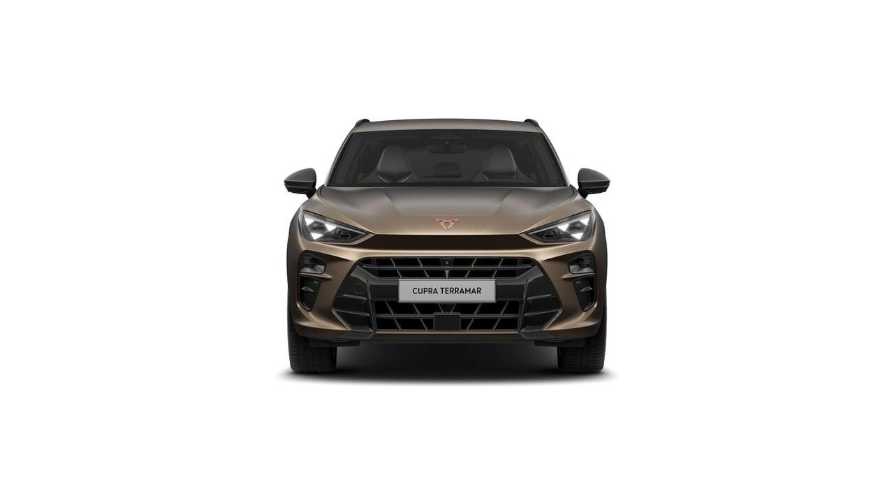 Cupra Terramar 1.5 TSI e-Hybrid 204 6DSG Business | 360 graden camera | Achteruitrijcamera | Draadloze Apple CarPlay(TM), Android Auto(TM)