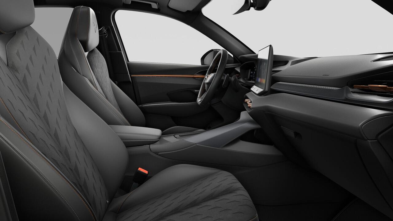 Cupra Terramar 1.5 TSI e-Hybrid 272 6DSG VZ Performance | 360 graden camera | Achteruitrijcamera | Draadloze Apple CarPlay(TM), Android Auto(TM)