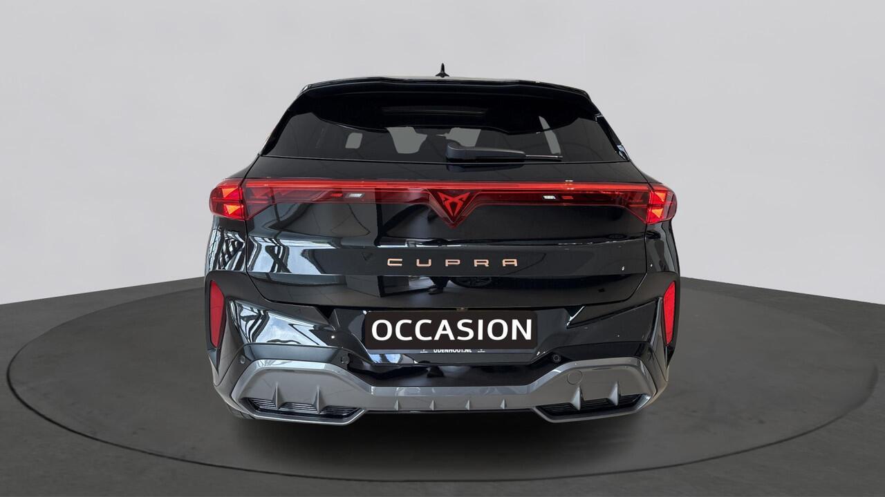 Cupra Terramar 1.5 TSI e-Hybrid VZ Performance