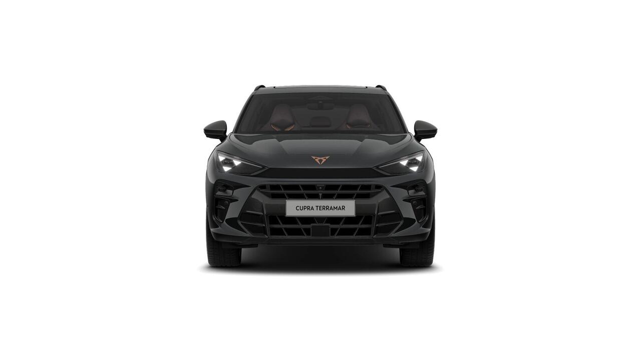 Cupra Terramar 1.5 TSI e-Hybrid 272 6DSG VZ Performance | 360 graden camera | Achteruitrijcamera | Draadloze Apple CarPlay(TM), Android Auto(TM)