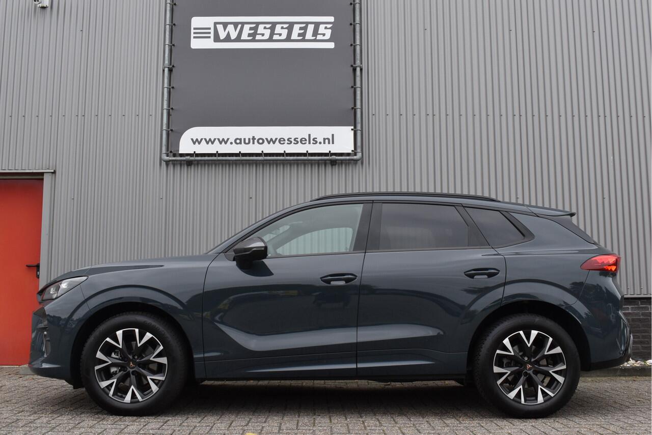 Cupra Terramar 1.5 TSI DSG 360*camera, Adaptive cruise, Carplay, Stoelverwarming,