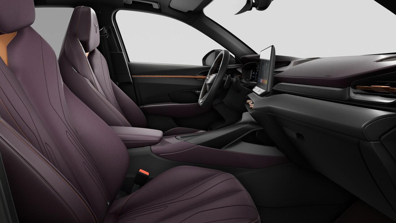 Cupra Terramar 1.5 TSI e-Hybrid 272 6DSG VZ Performance | 360 graden camera | Achteruitrijcamera | Draadloze Apple CarPlay(TM), Android Auto(TM)