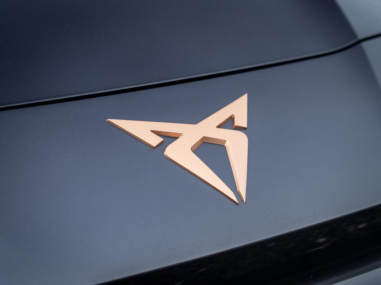 Cupra Terramar 1.5 TSI e-Hybrid VZ Performance // pano