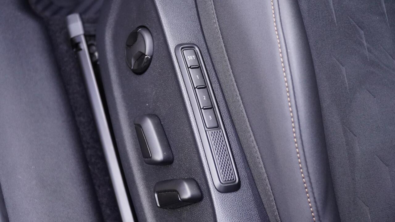 Cupra Terramar 1.5 TSI e-Hybrid Led Elek-memory-Sportstoelen Elec achterklep