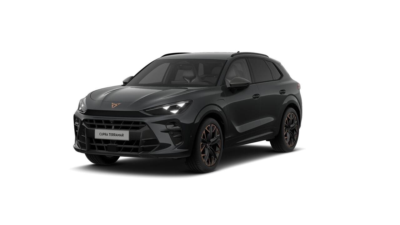 Cupra Terramar 1.5 TSI e-Hybrid 272 6DSG VZ Performance | 360 graden camera | Achteruitrijcamera | Draadloze Apple CarPlay(TM), Android Auto(TM)