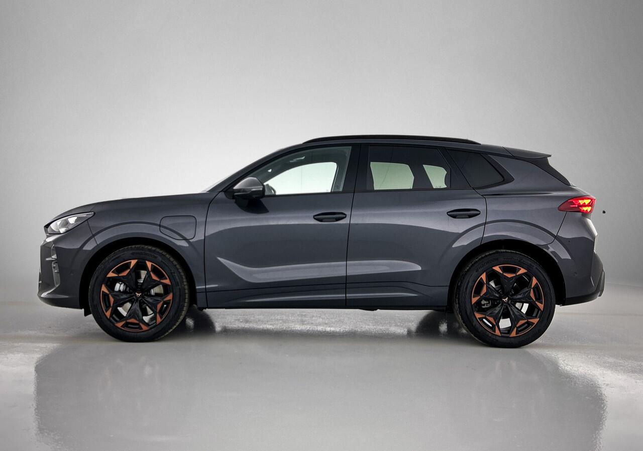 Cupra Terramar 1.5 TSI e-Hybrid Bus PHEV VZ Perf nw 57.118 Performance pakket, Intell. Drive Pakket.