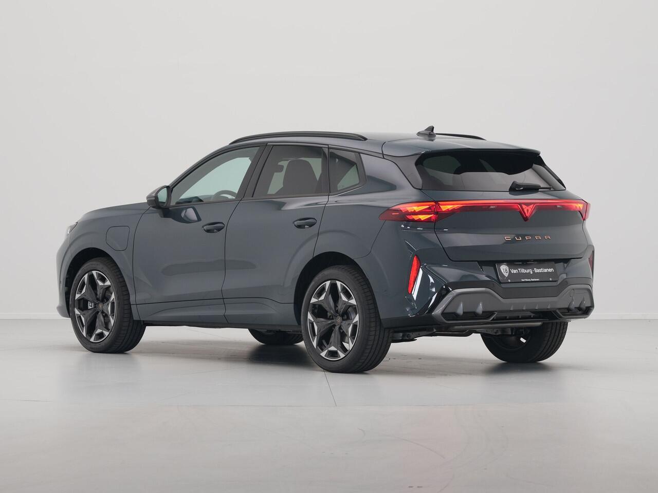 Cupra Terramar 1.5 TSI e-Hybrid 204pk 360 Camera Parkassist Carplay Navi via App Side Assist 183