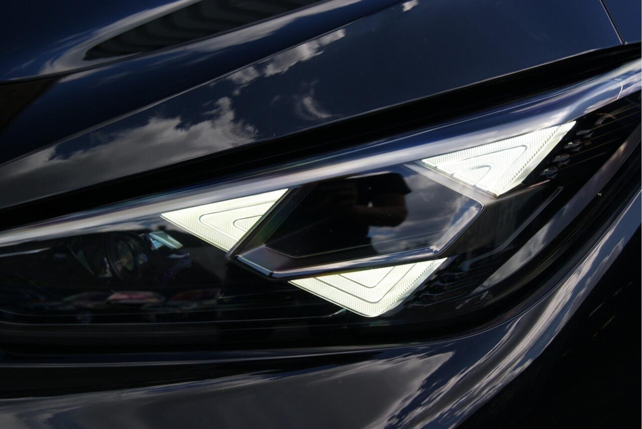 Cupra Terramar 1.5 TSI 272PK e-Hybrid VZ Performance Panoramdak/HUD/Memory/360camera/Sennheiser sound Aut