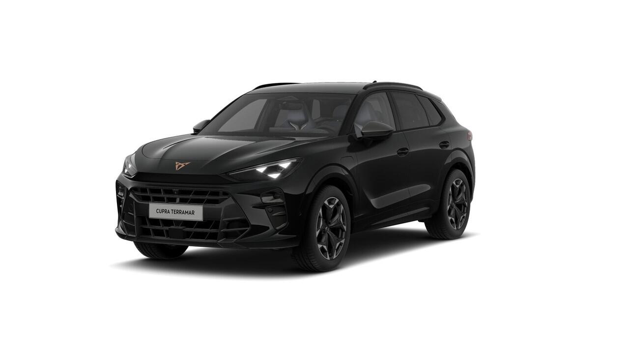 Cupra Terramar 1.5 TSI e-Hybrid 272 6DSG VZ Performance | 360 graden camera | Achteruitrijcamera | Draadloze Apple CarPlay(TM), Android Auto(TM)