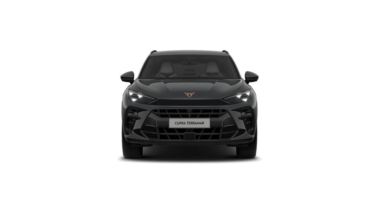 Cupra Terramar 1.5 TSI e-Hybrid 272 6DSG VZ Performance | 360 graden camera | Achteruitrijcamera | Draadloze Apple CarPlay(TM), Android Auto(TM)