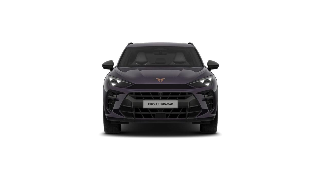 Cupra Terramar 1.5 TSI e-Hybrid 204 6DSG Business | 360 graden camera | Achteruitrijcamera | Draadloze Apple CarPlay(TM), Android Auto(TM)