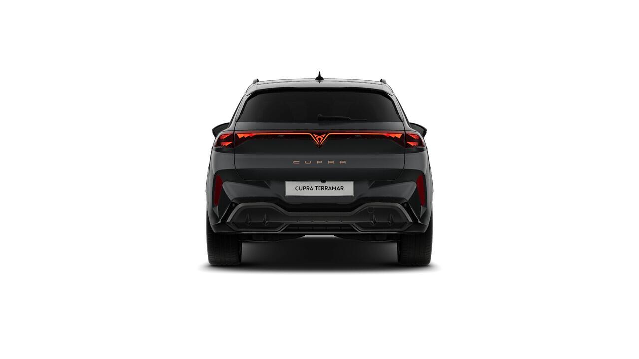 Cupra Terramar 1.5 TSI e-Hybrid 204 6DSG Business | 360 graden camera | Achteruitrijcamera | Draadloze Apple CarPlay(TM), Android Auto(TM)