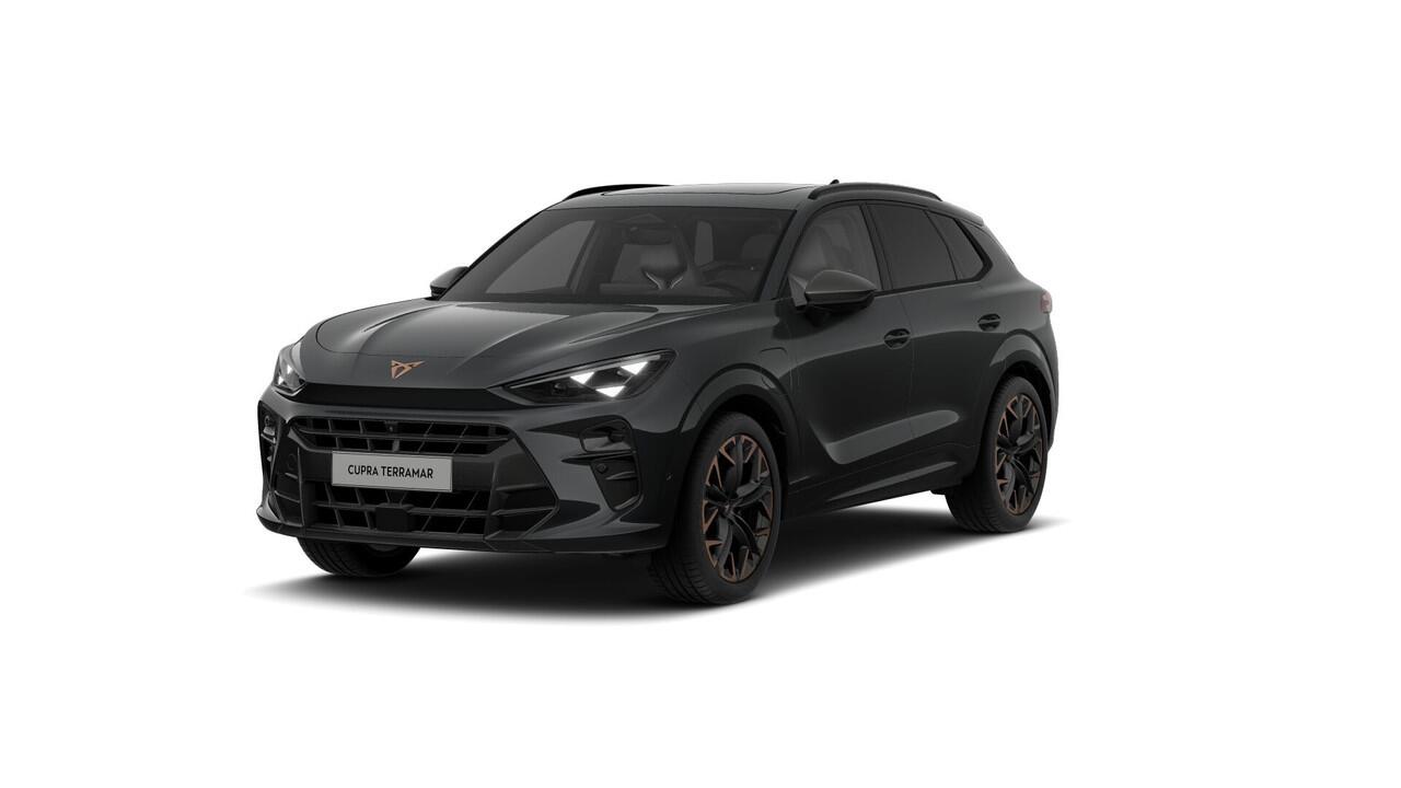 Cupra Terramar 1.5 TSI e-Hybrid 272 6DSG VZ Performance | 360 graden camera | Achteruitrijcamera | Draadloze Apple CarPlay(TM), Android Auto(TM)