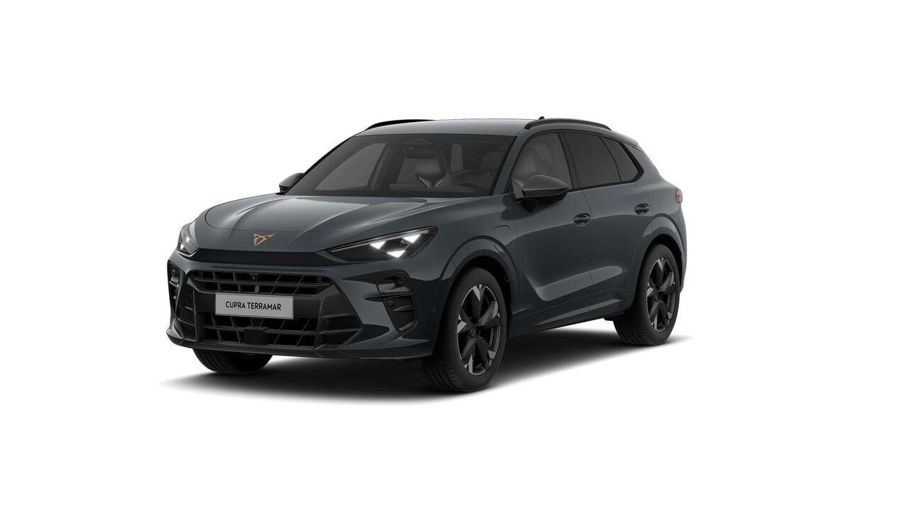 Cupra Terramar 1.5 TSI e-Hybrid 204 6DSG Business | 360 graden camera | Achteruitrijcamera | Draadloze Apple CarPlay(TM), Android Auto(TM)