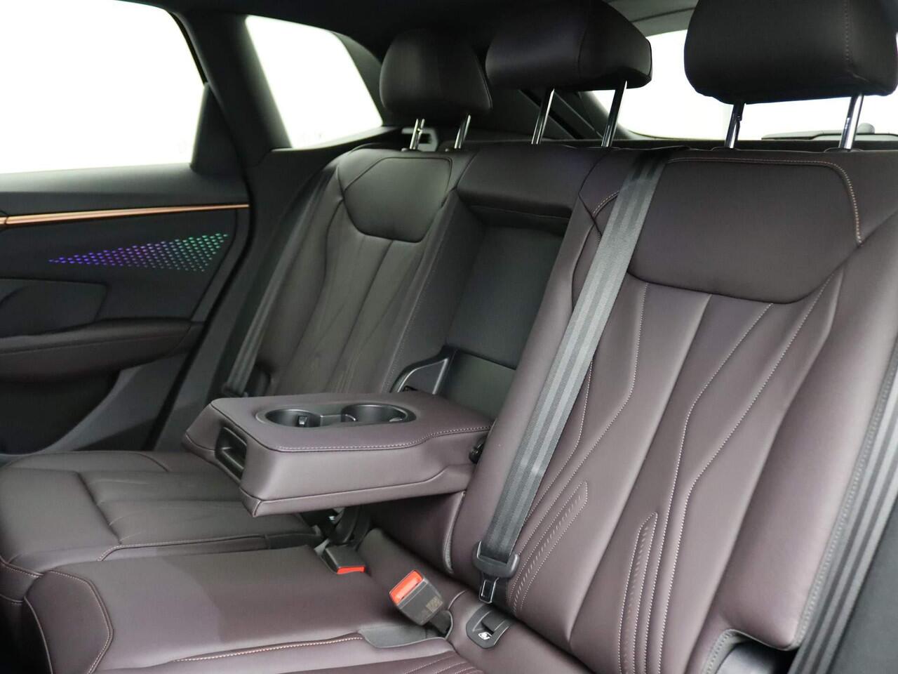 Cupra Terramar 1.5 TSI e-Hybrid VZ Performance 272PK DSG Sennheiser Audio, Virtual Pedal, Keyless, Pano-Schuifdak, Volleder, Stoel- Stuurverwarming, 360gr. Camera, Side Assist, 20" LM Velgen