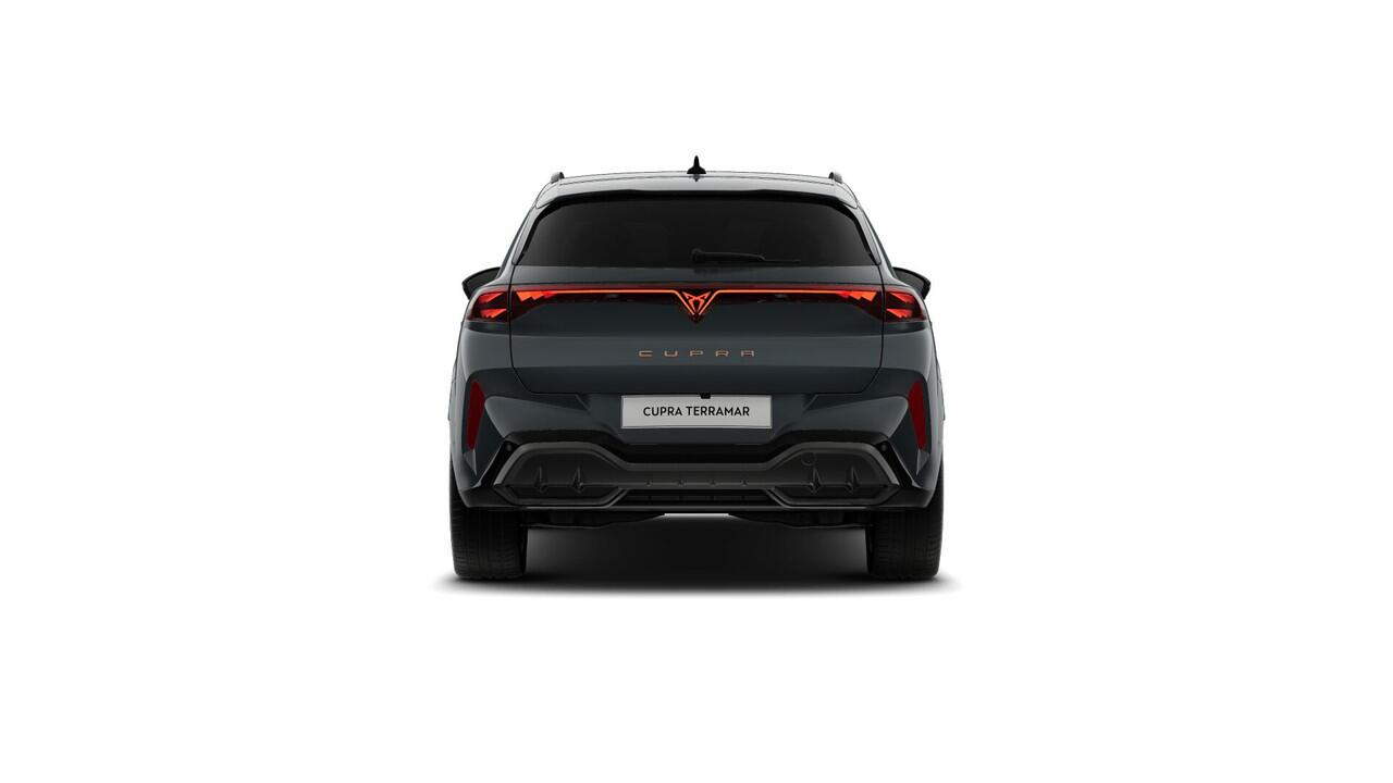 Cupra Terramar 1.5 TSI e-Hybrid 204 6DSG Business | 360 graden camera | Achteruitrijcamera | Draadloze Apple CarPlay(TM), Android Auto(TM)