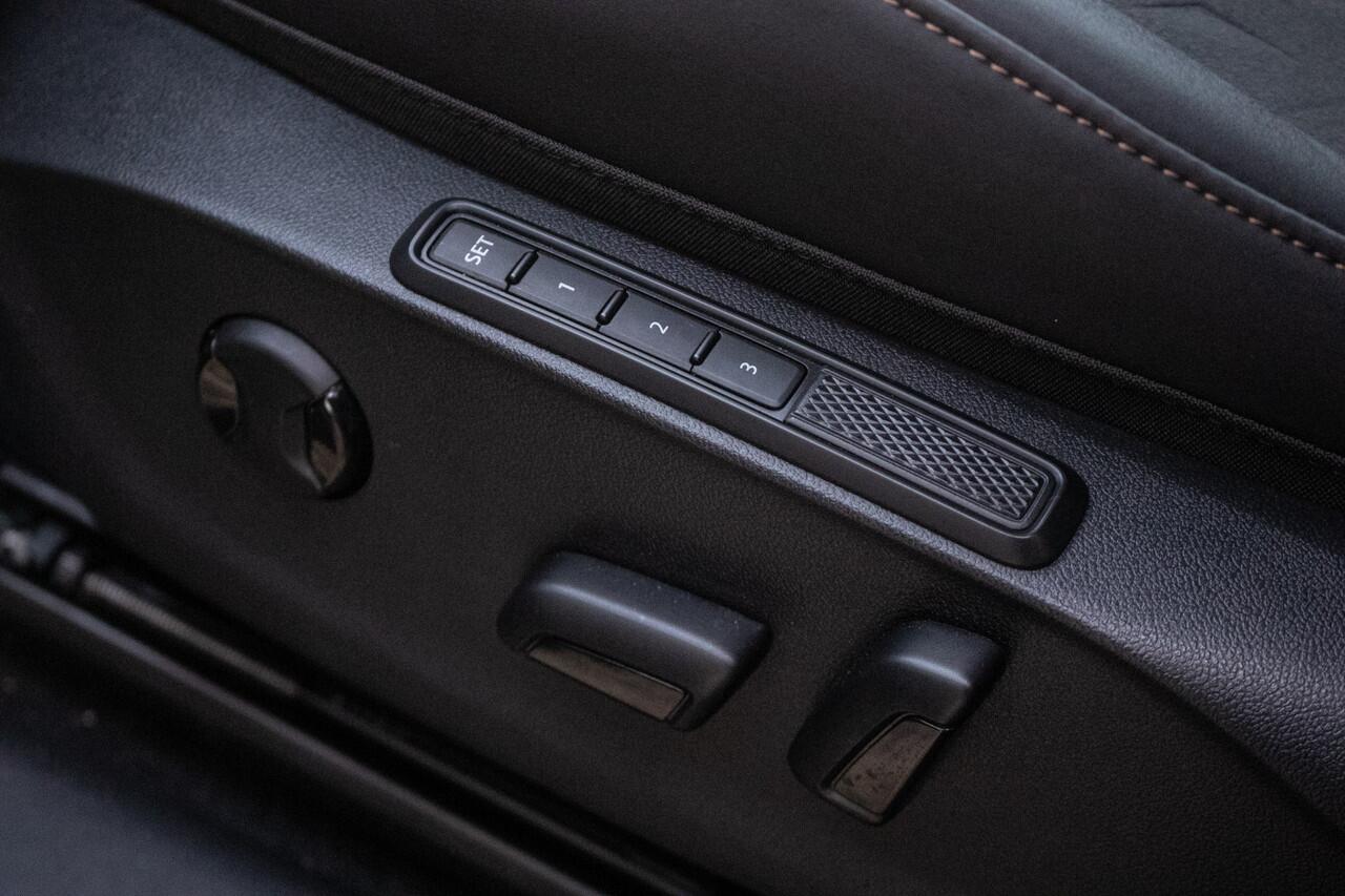 Cupra Terramar 1.5 TSI e-Hybrid Business | Adaptieve Cruise | Elek achterklep | Camera