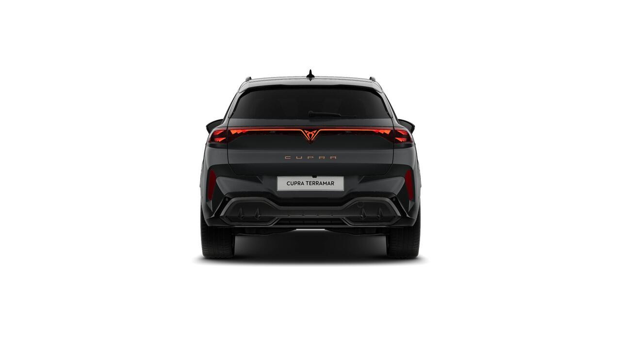 Cupra Terramar 1.5 TSI e-Hybrid 272 6DSG VZ Performance | 360 graden camera | Achteruitrijcamera | Draadloze Apple CarPlay(TM), Android Auto(TM)