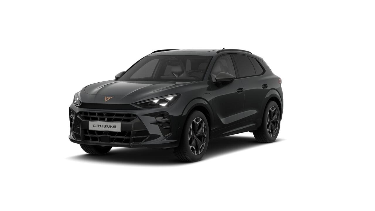 Cupra Terramar 1.5 TSI e-Hybrid 272 6DSG VZ Performance | 360 graden camera | Achteruitrijcamera | Draadloze Apple CarPlay(TM), Android Auto(TM)