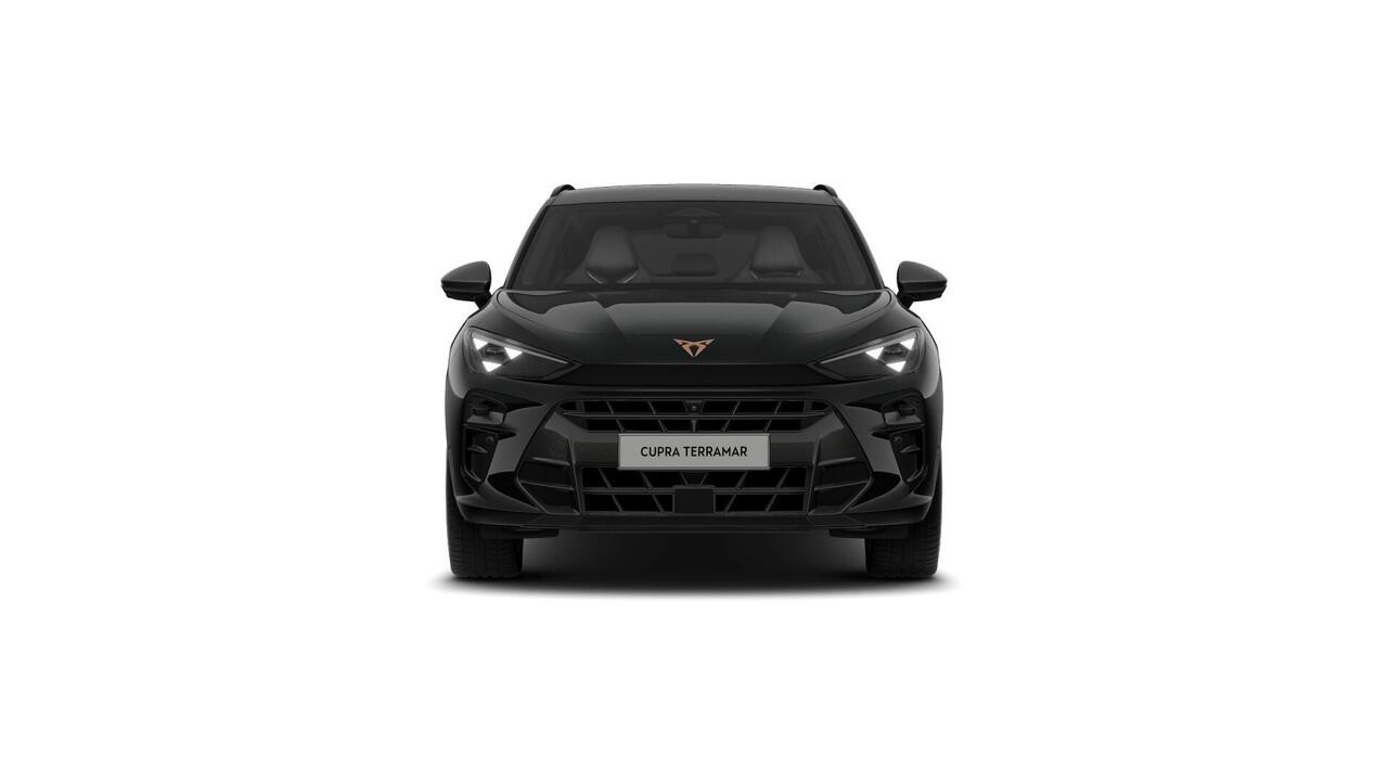 Cupra Terramar 1.5 TSI e-Hybrid 204 6DSG Business | 360 graden camera | Achteruitrijcamera | Draadloze Apple CarPlay(TM), Android Auto(TM)