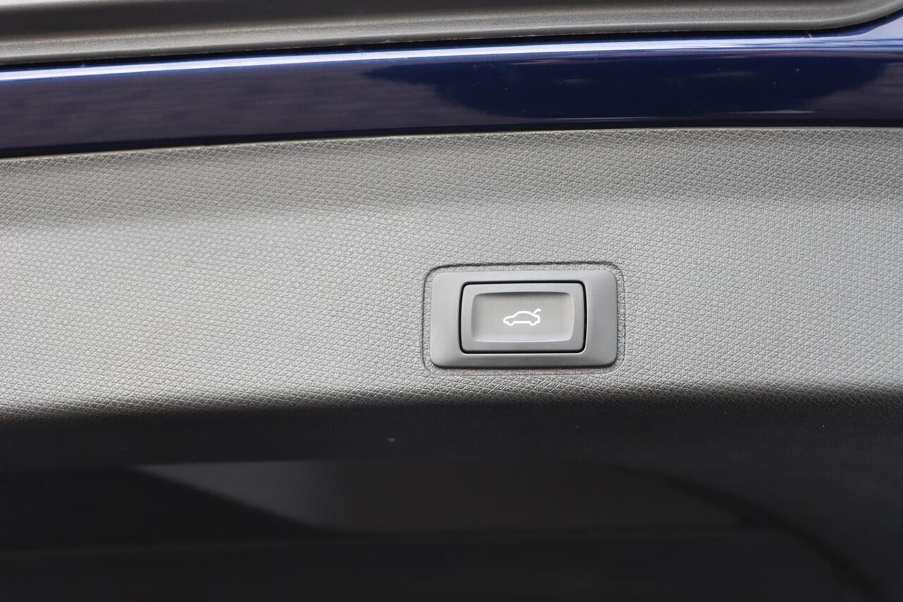 Cupra Terramar 1.5 eTSI Business 150pk DSG7