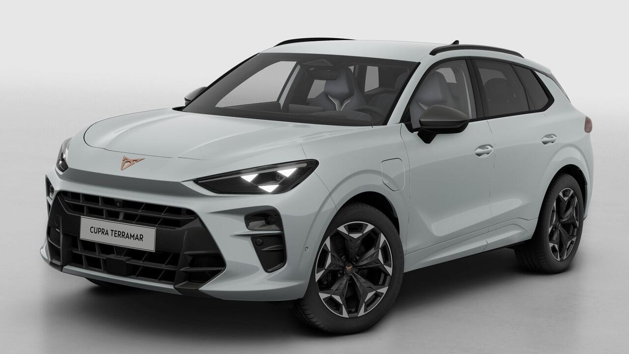 Cupra Terramar 1.5 TSI e-Hybrid 272 6DSG VZ Performance | 360 graden camera | Achteruitrijcamera | Draadloze Apple CarPlay(TM), Android Auto(TM)