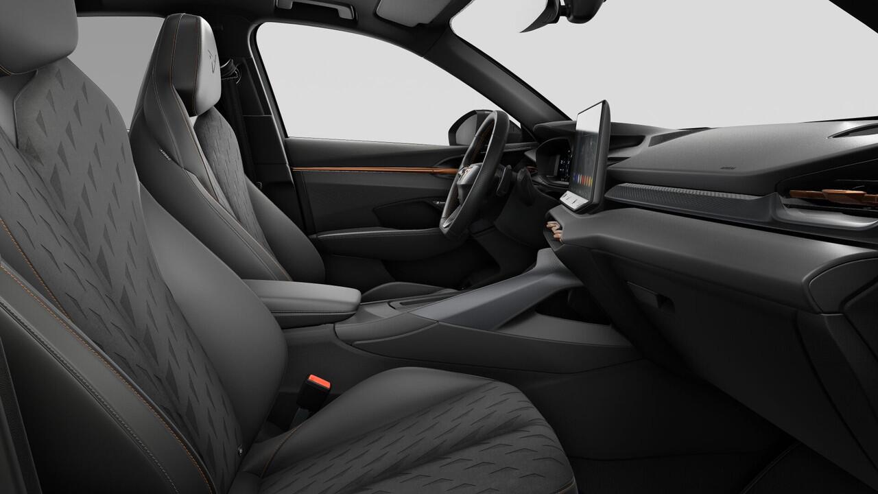 Cupra Terramar 1.5 TSI e-Hybrid 272 6DSG VZ Performance | 360 graden camera | Achteruitrijcamera | Draadloze Apple CarPlay(TM), Android Auto(TM)