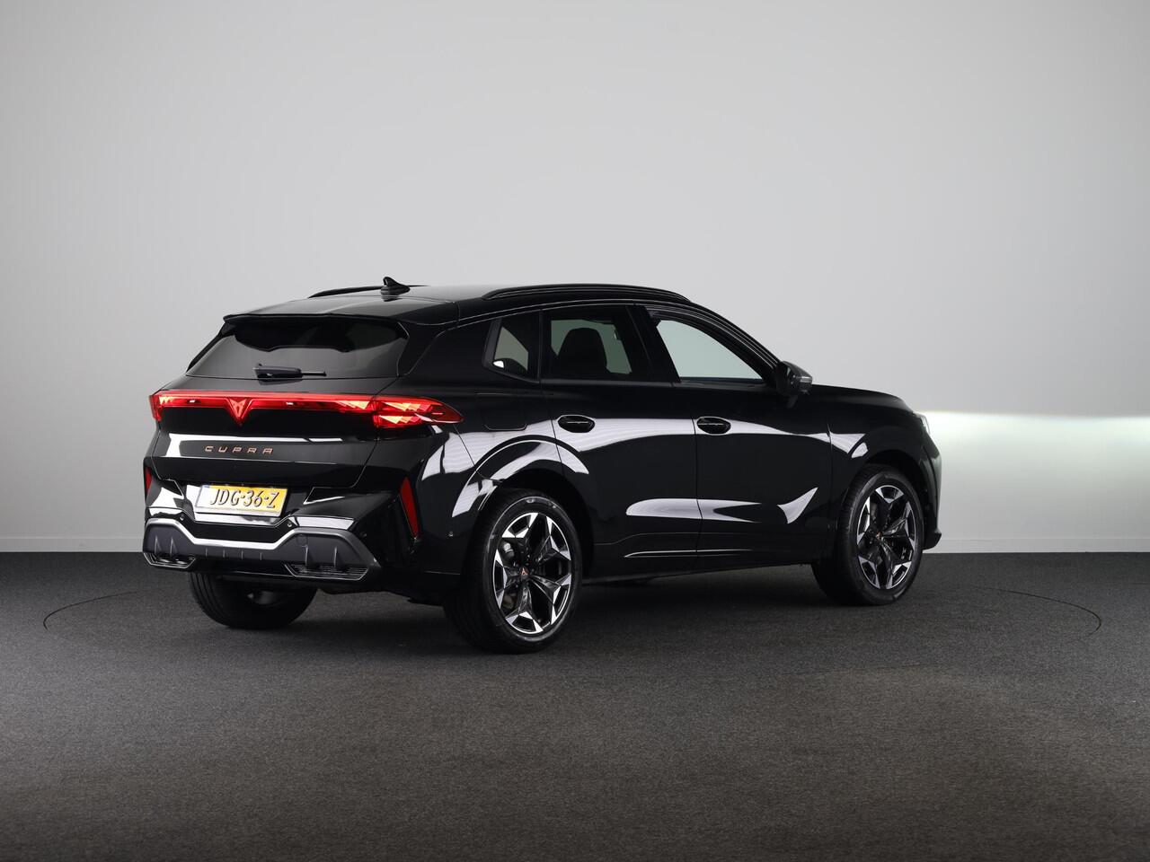 Cupra Terramar 1.5 TSI e-Hybrid VZ Performance 272PK | Premium bekleding | 360 graden camera | Head-Up display | Sennheiser |