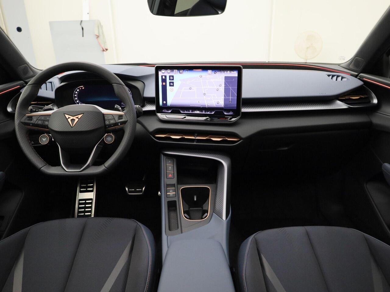 Cupra Terramar 1.5TSI/150PK DSG Business · Panoramadak · Apple/Android Car Play · Trekhaak · Garantie tot april 2027