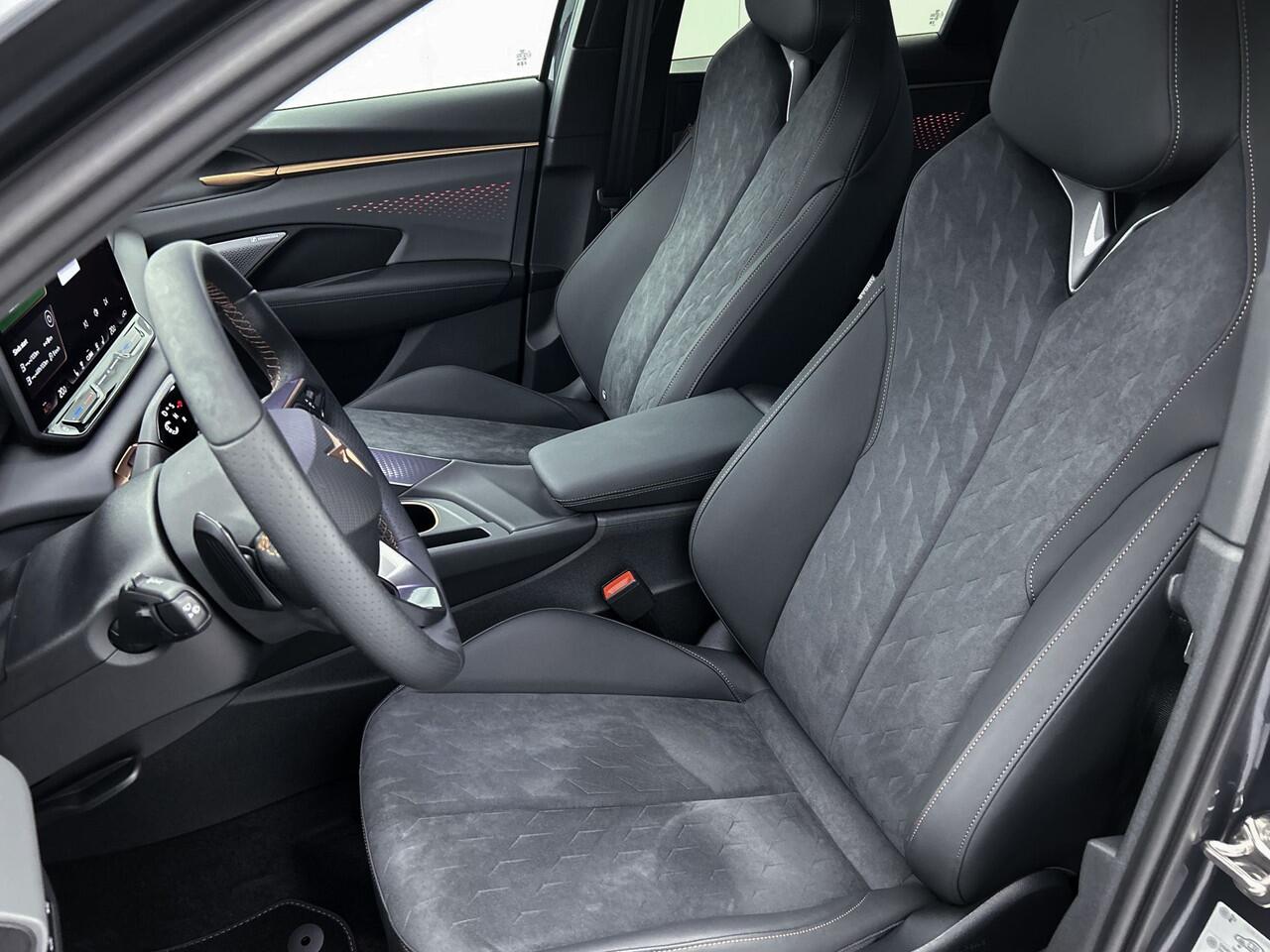 Cupra Terramar 1.5 TSI e-Hybrid Bus PHEV VZ Perf nw 57.118 Performance pakket, Intell. Drive Pakket.