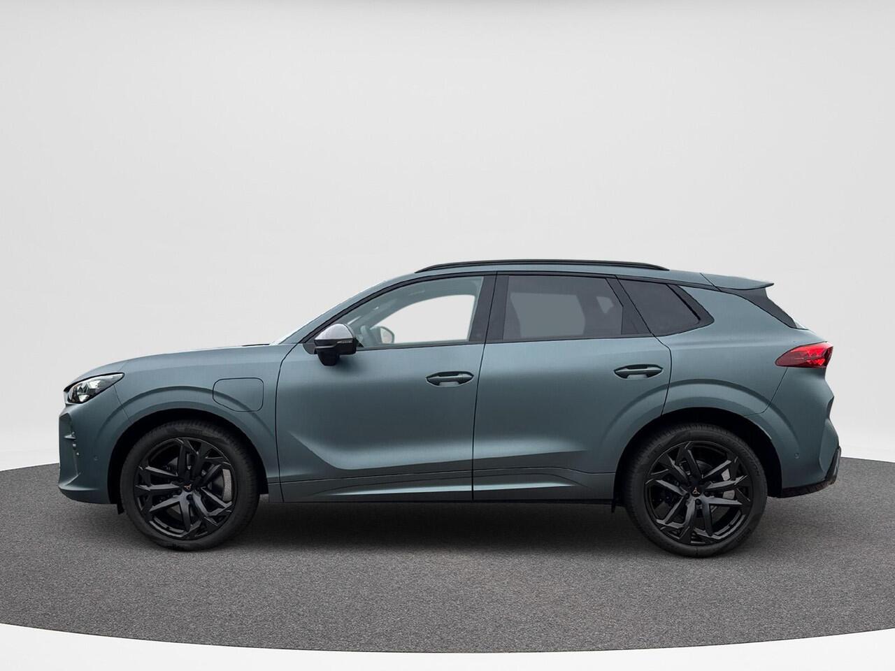 Cupra Terramar 1.5 TSI e-Hybrid VZ America s CUP | PHEV | 272 Pk | Americas Cup Lim Edition | Trekhaak | Pano Dak |