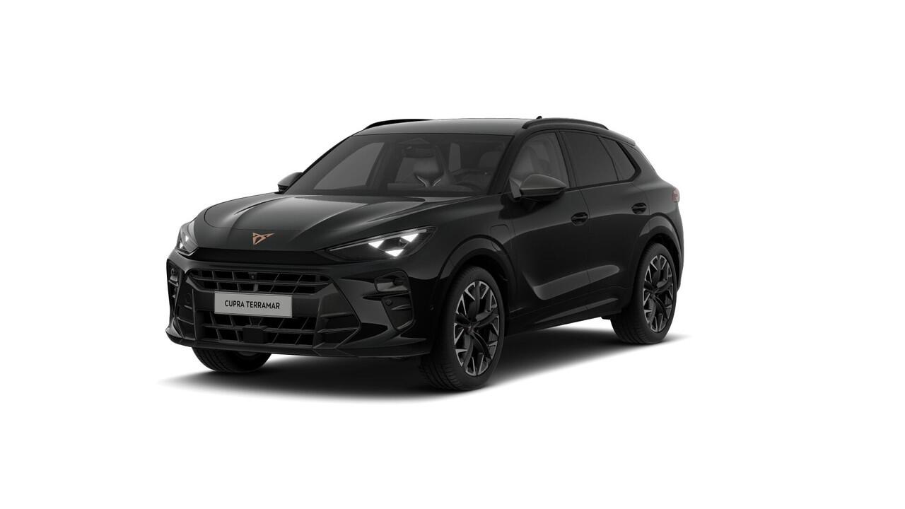 Cupra Terramar 1.5 TSI e-Hybrid 204 6DSG Business | 360 graden camera | Achteruitrijcamera | Draadloze Apple CarPlay(TM), Android Auto(TM)