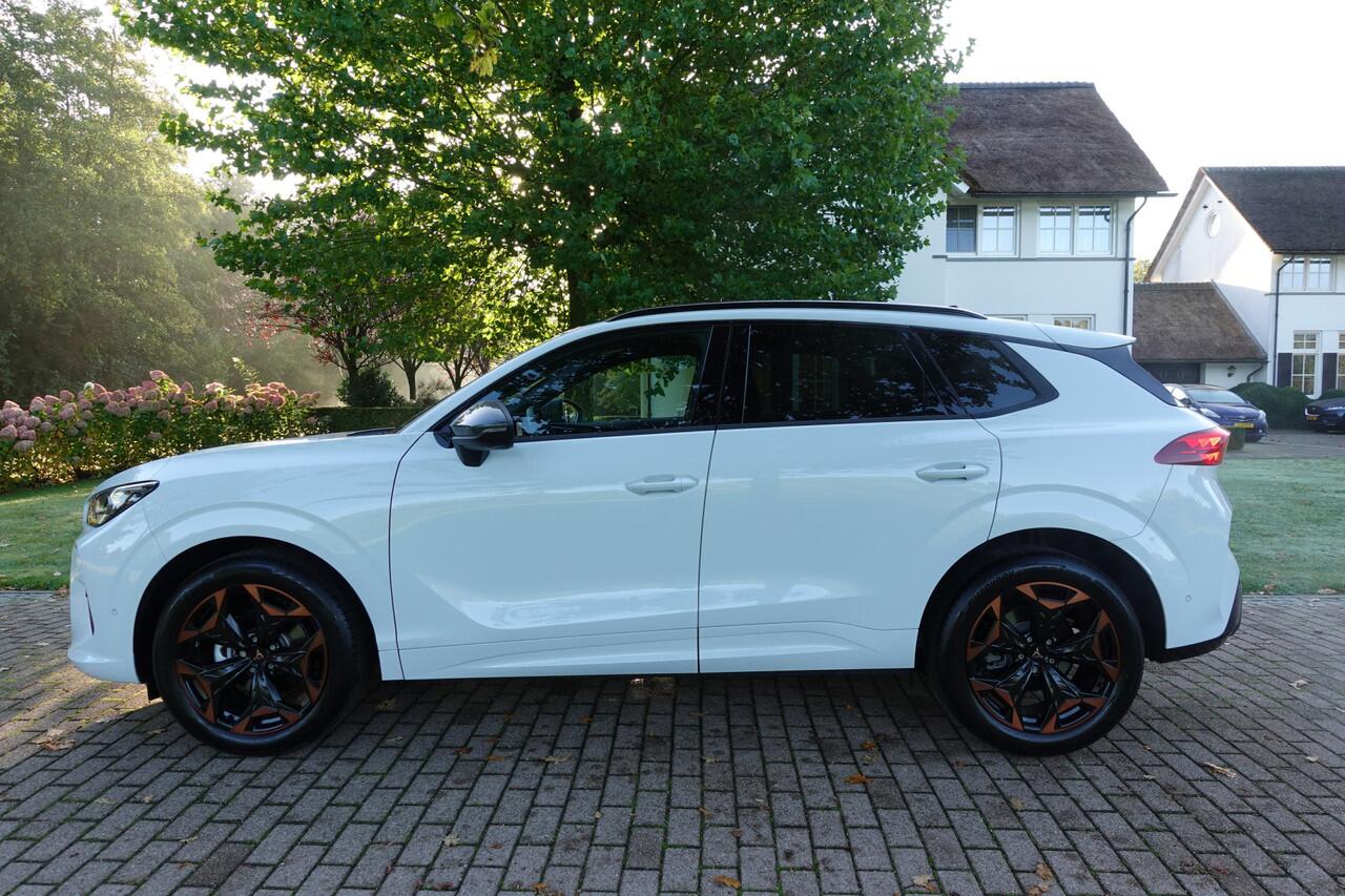 Cupra Terramar 1.5 TSI e-Hybrid Business | 360° Camera | Stoelverwarming | Memory | Stuurwielverw. |