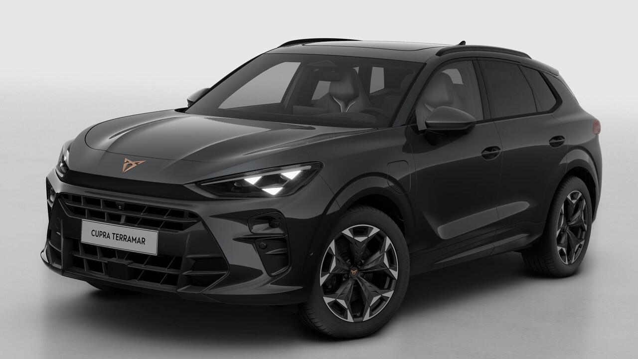 Cupra Terramar 1.5 TSI e-Hybrid 272 6DSG VZ Performance | 360 graden camera | Achteruitrijcamera | Draadloze Apple CarPlay(TM), Android Auto(TM)