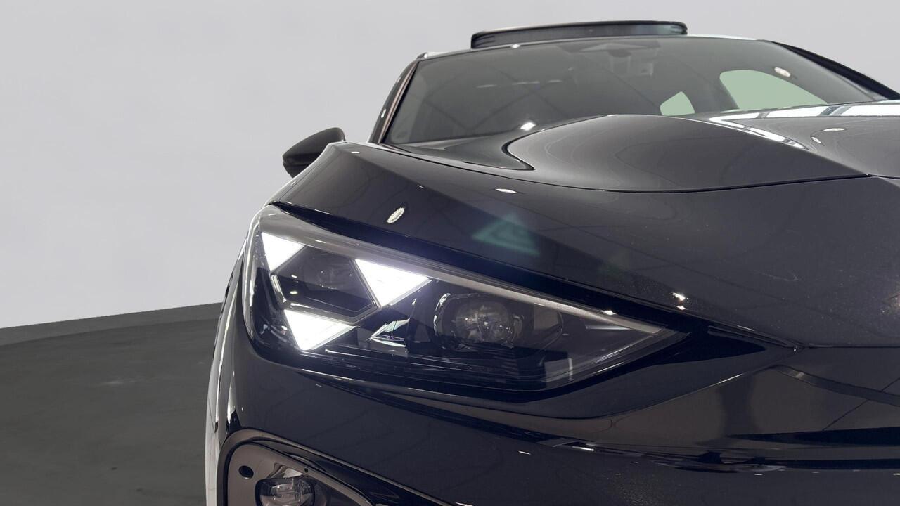 Cupra Terramar 1.5 TSI e-Hybrid VZ Performance