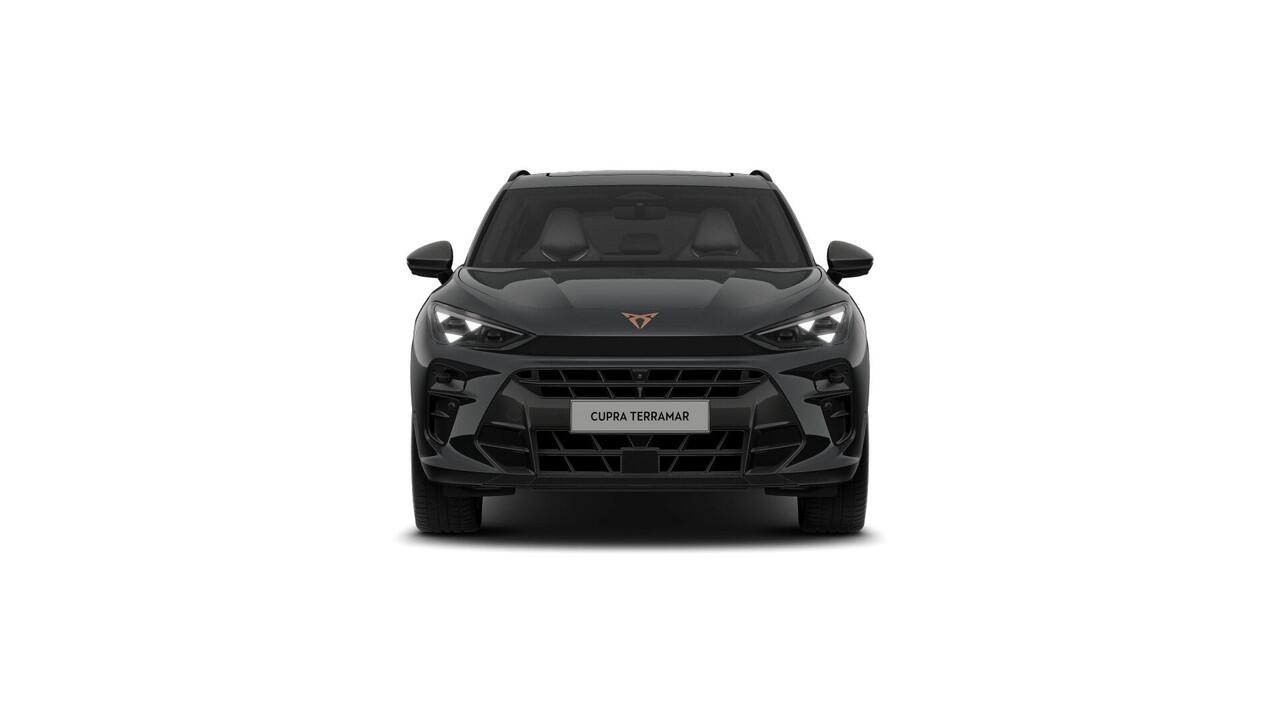 Cupra Terramar 1.5 TSI e-Hybrid 272 6DSG VZ Performance | 360 graden camera | Achteruitrijcamera | Draadloze Apple CarPlay(TM), Android Auto(TM)