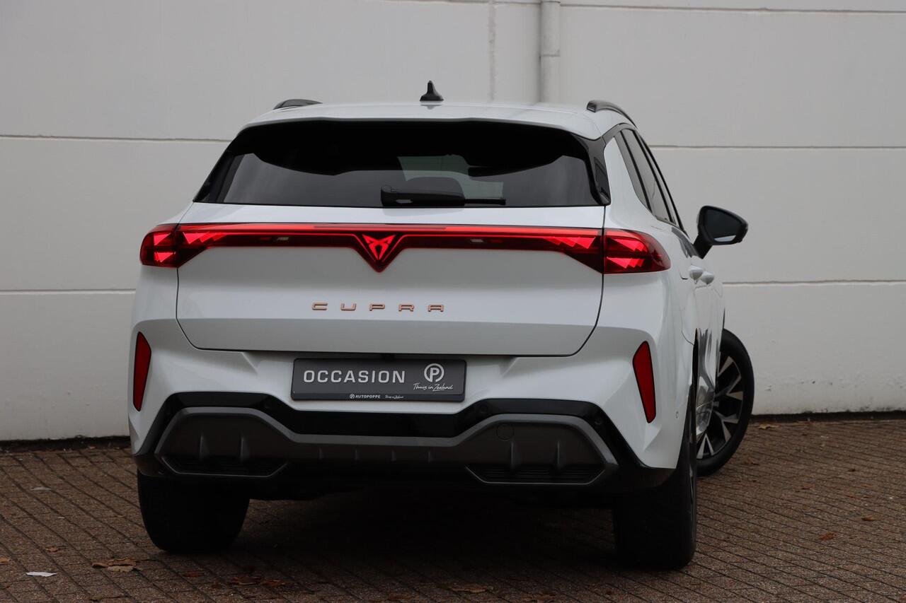 Cupra Terramar 1.5 TSI eTSI Business 150pk DSG7