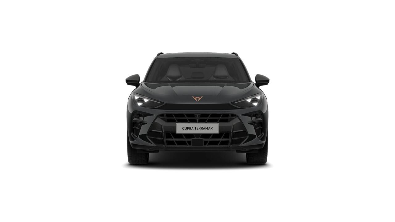 Cupra Terramar 1.5 TSI e-Hybrid 204 6DSG Business | 360 graden camera | Achteruitrijcamera | Draadloze Apple CarPlay(TM), Android Auto(TM)