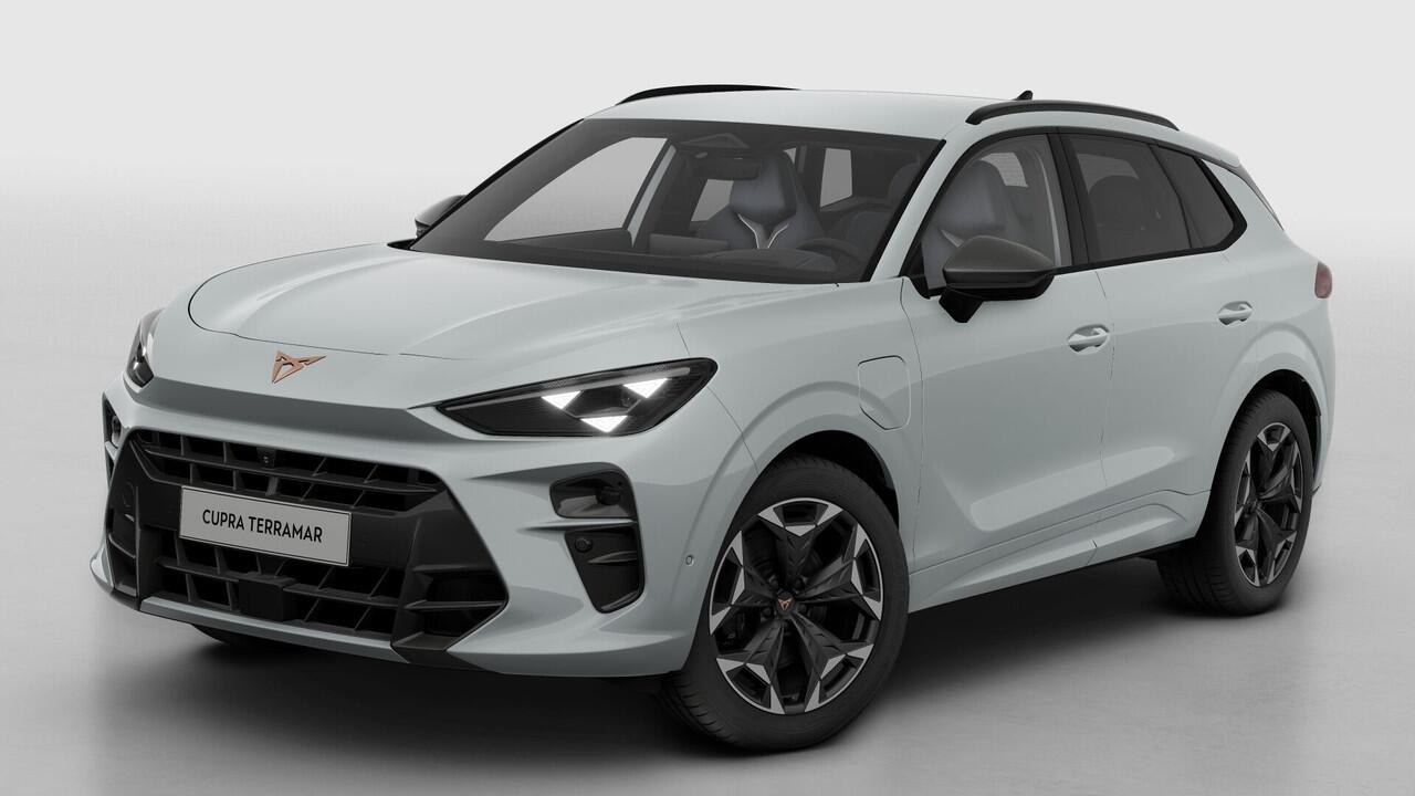 Cupra Terramar 1.5 TSI e-Hybrid 272 6DSG VZ Performance | 360 graden camera | Achteruitrijcamera | Draadloze Apple CarPlay(TM), Android Auto(TM)