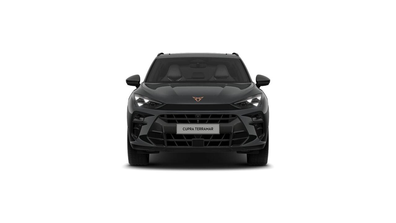 Cupra Terramar 1.5 TSI e-Hybrid 272 6DSG VZ Performance | 360 graden camera | Achteruitrijcamera | Draadloze Apple CarPlay(TM), Android Auto(TM)